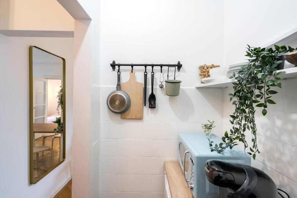 Downtown Cozy Apartment Old Town Boekarest Buitenkant foto