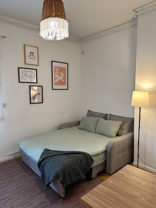 Downtown Cozy Apartment Old Town Boekarest Buitenkant foto